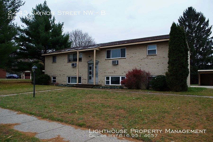 1st image of 2443 Gaynor Ave NW APT B