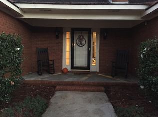 117 Pine Bluff Dr, Statesboro, GA 30458