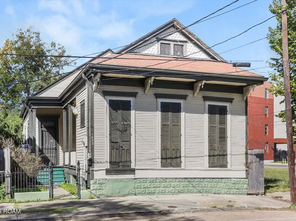 1432 Franklin Ave, New Orleans, LA 70117