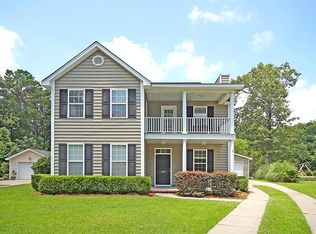 1269 Laurel Park Trl, Mount Pleasant, SC 29466