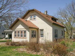 41 E Euclid Ave, Barron, WI 54812