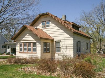 41 E Euclid Ave, Barron, WI, 54812