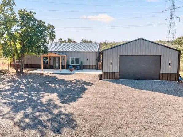 18702 Red Oak Ln, Newalla, OK 74857