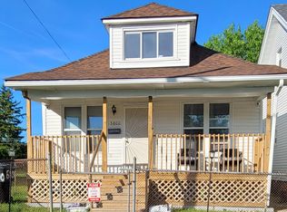 5800 Pennsylvania St, Detroit, MI 48213