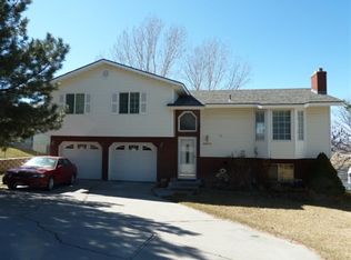 2530 Woodhill Way, Pocatello, ID 83201