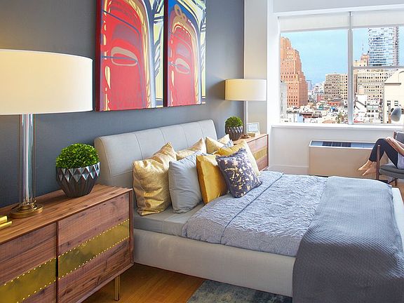 3rd image of 50 Murray St APT 1316