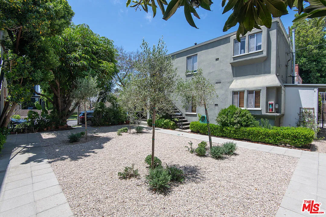 1 bed, 1.0 bath, 800 sqft, $2,695 — Photo 4