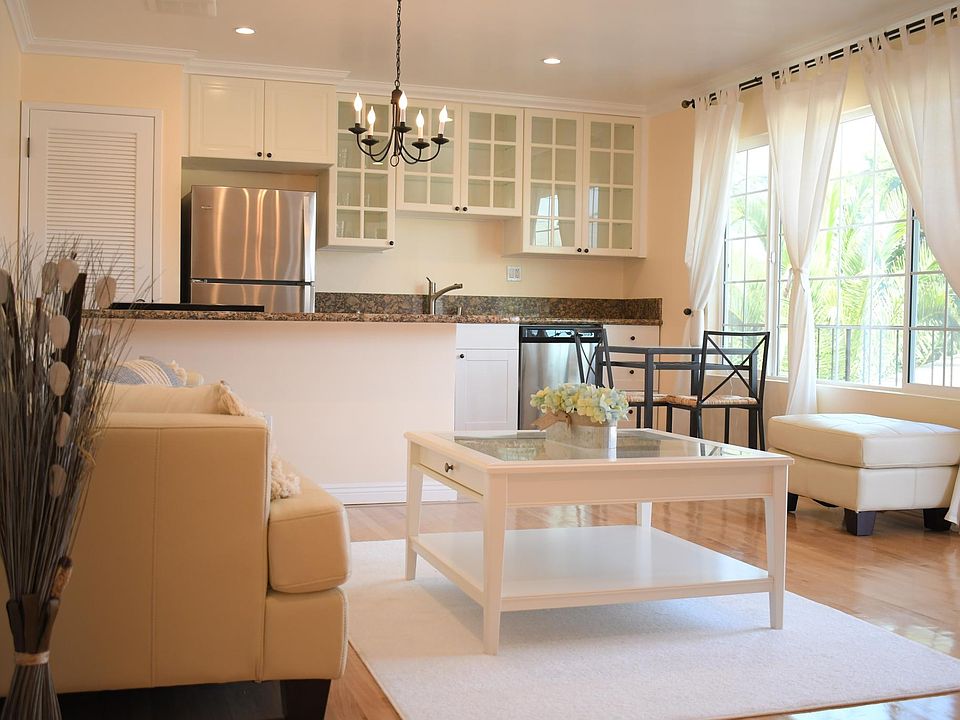 1st image of 1028 12th St APT 8