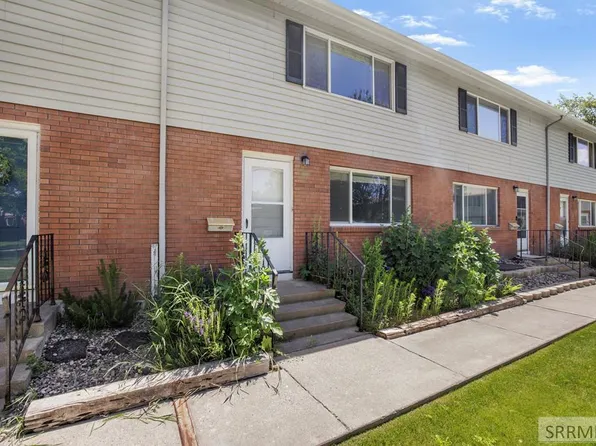 325 S Skyline Dr, Idaho Falls, ID 83402