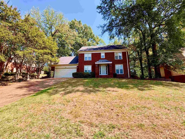 344 Locust Grove Dr, Cordova, TN 38018