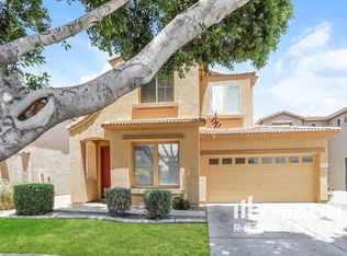 5332 E Holmes Ave, Mesa, AZ 85206
