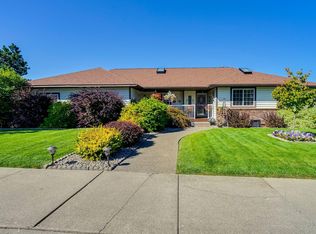 2511 N Stagecoach Dr, Post Falls, ID 83854