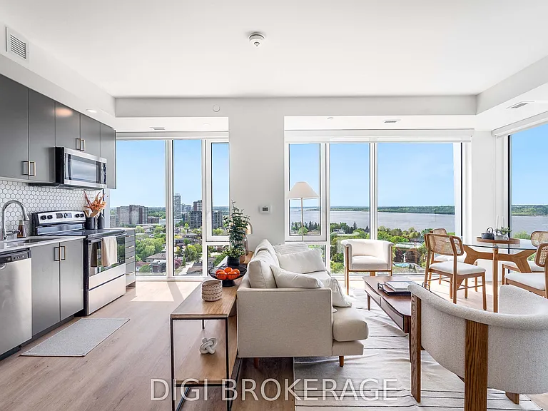 2070 Scott St #1103 — Photo 2