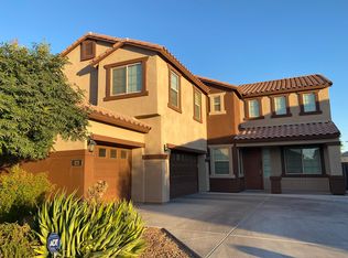 121 E Havasu Pl, Chandler, AZ 85249