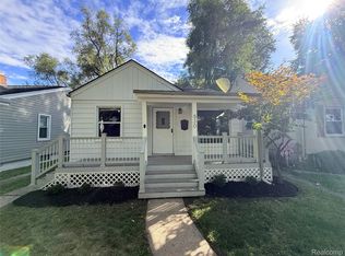 830 Channing St, Ferndale, MI 48220