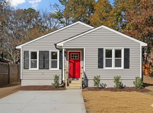 807 Shari Ct, Durham, NC 27704
