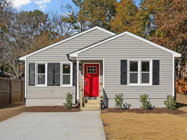 807 Shari Ct, Durham, NC 27704