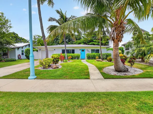 721 NE 8th Avenue, Boynton Beach, FL 33435
