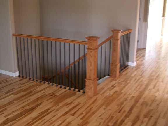 ENTRANCE TO BASEMENT