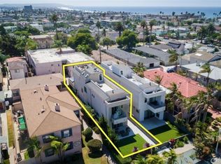 945 Law St, San Diego, CA 92109