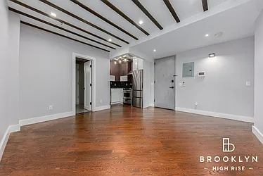 Rented by Brooklyn High Rise LLC