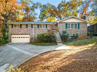 552 Duke Dr, Marietta, GA 30066