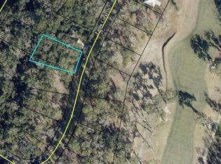 30 Eagle Crest Dr, Waverly, GA 31565