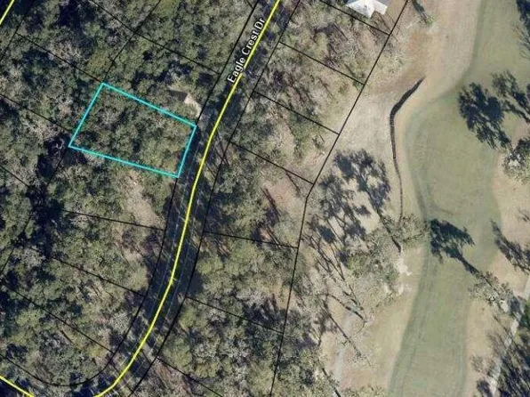 30 Eagle Crest Dr, Waverly, GA 31565