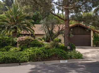17404 Cagney St, Granada Hills, CA 91344