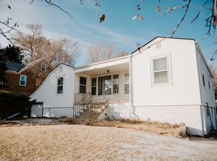 6704 Blondo St, Omaha, NE 68104