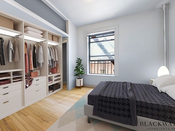 4th image of 473 W 158th St APT 5