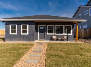 1060 NW Amos Ct, Prineville, OR