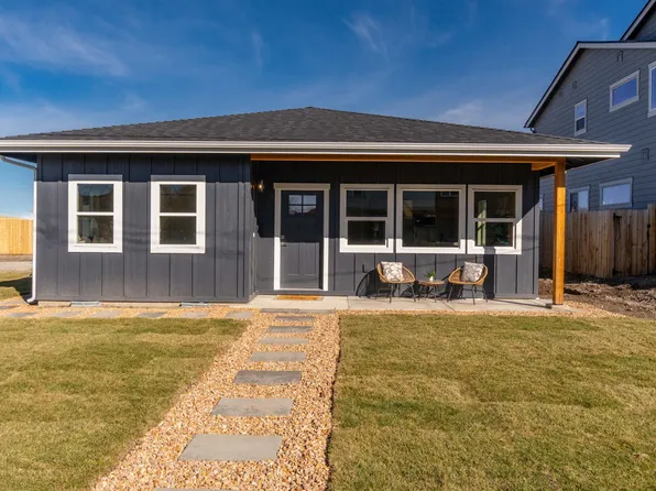 1060 NW Amos Ct, Prineville, OR 97754