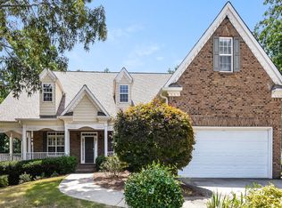 2816 Legislative Ln, Buford, GA 30519