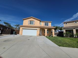 1109 Lee Ann Cir, San Jacinto, CA 92582
