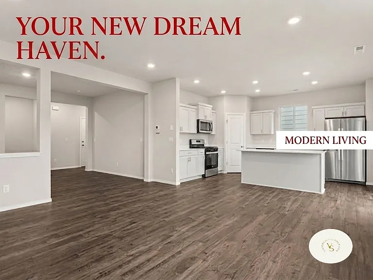 2145 Trailside Dr NE — Photo 3