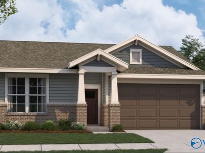 221 Hibiscus Dr, Hazel Green, AL, 35750