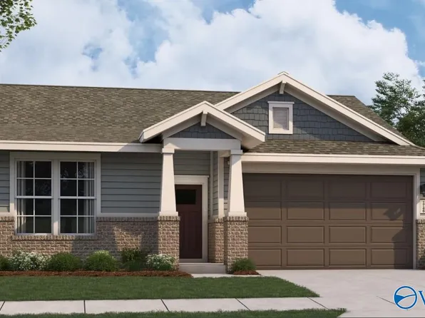 221 Hibiscus Dr, Hazel Green, AL 35750