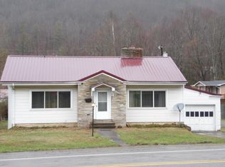 1307 1st Ave E, Big Stone Gap, VA 24219