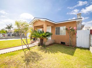 2742 Olive St, Huntington Park, CA 90255