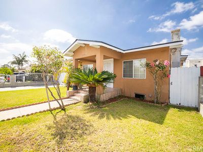 2742 Olive St, Huntington Park, CA, 90255