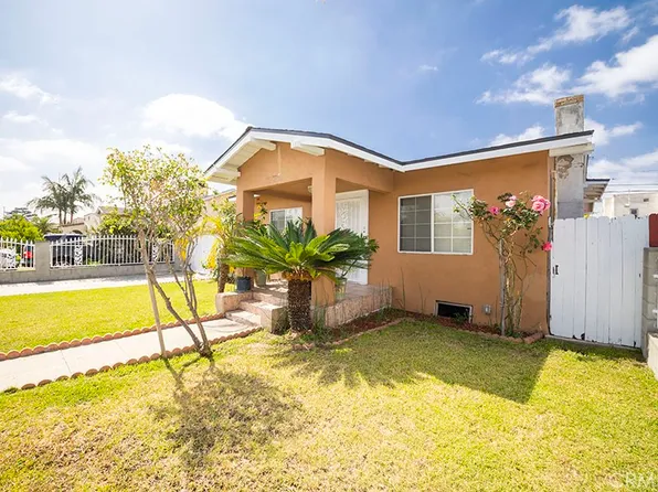 2742 Olive St, Huntington Park, CA 90255