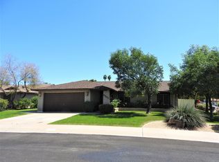 9801 N 49th Ln, Glendale, AZ 85302