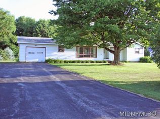 2953 State Route 49, Blossvale, NY 13308
