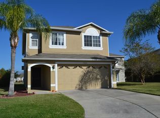 15243 Starleigh Rd, Winter Garden, FL 34787