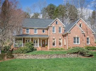 3805 Obriant Pl, Greensboro, NC 27410