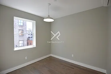 Rented by Yaffa Realty LLC