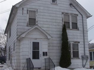 308-308A W Cleveland St, Marshfield, WI 54449