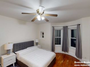 (Undisclosed Address), Roxbury, MA 02120