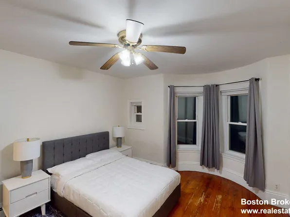 (undisclosed Address), Roxbury, MA 02120